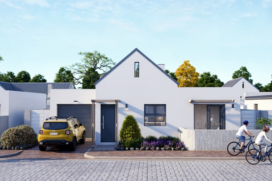 2 Bedroom Property for Sale in Struisbaai Western Cape